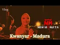 Download Lagu MAKAN KEPITING RAKSASA - NEW MONATA KWANYAR MADURA