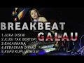 Download Lagu DJ LUKA DISINI X ILUSI TAK BERTEPI BREAKBEAT TERBARU FULL BASS