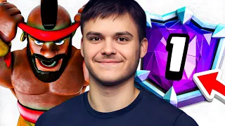 33 Minutes of the BEST Hog EQ Gameplay on TOP Ladder
