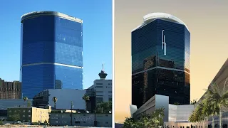 Fontainebleau Las Vegas Updates And Reviews 2023