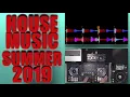 Summer Mix 2019 🍓 Best Of House Music Mix