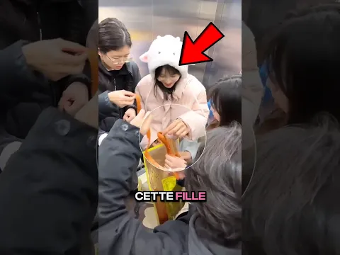 Cette fille a fait la pire erreur 😨