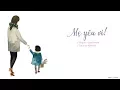 Lagu Mẹ Yêu Ơi - Khởi My [ Lyrics Video ]