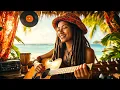 Download Lagu 🏝️ Caribbean Reggae Chill | Relaxing Vibes from the Beach | Tropical Roots Mix