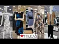 MACY S NEW EARLY SPRING 2026 ARRIVALS FEMININE DRESSES TIMELESS FASHION STYLES
