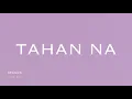 Munimuni - "Tahanan" Live at Coeli's TAHAN NA!