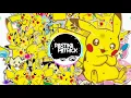 Download Lagu DJ POKEMON DIMANA KAMU X POTONG BEBEK ANGSA TIK TOK VIRAL 2020