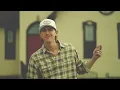 Cooper Alan - Holy Ghost (Official Visualizer)