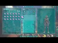 ARK Fjordur Element Ore Farming Location Slot Cap Easy