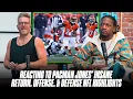 Pat McAfee Pacman Jones Relive The BEST Highlights Of Pacman s Insane Career