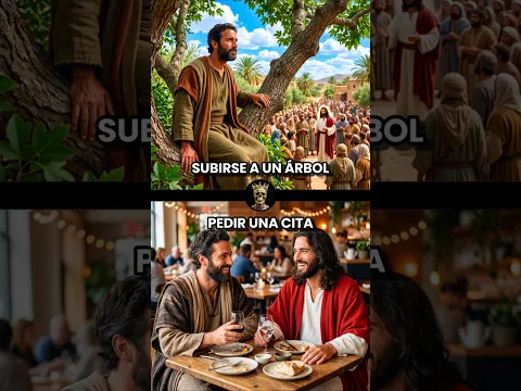 🔴 ¿Eres un experto en la Biblia? Demuéstralo aquí 🧠✨ #quizbíblico #jesús