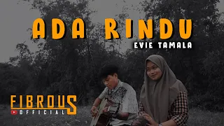 ada rindu evie tamala cover indah agustina