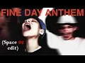 Skrillex Feat. Opus III - Fine Day Anthem (Space 92 edit)