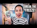 Why You Freeze Instead of Setting the Boundary The Response Explained