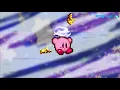 Lagu Tornado Kirby Transformation, but I made it to sprite