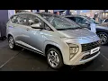 Download Lagu New Hyundai Stargazer 2025 : Spacious, Stylish \u0026 Perfect for Families | walkaround \u0026 Detail