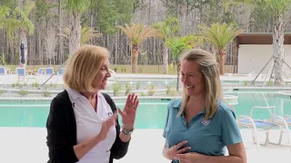 Sun City West Amenities Tour