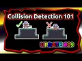 Collision Detection - Episode
