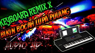 this keyboard remix is for kids who forget to go home enjoy dj