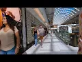 Houston TX The Galleria is the biggest mall in Texas USA