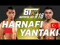 Download Lagu WHAT A KNOCKOUT I SMALL GLOVES I YANTAKI VS HARNAFI