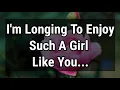 Download Lagu Aku Rindu Menikmati Gadis Sepertimu...💕🌹😘💌❤️👩‍❤️‍👨🥰 || Surat Cinta 💌❤️💖🌹❤️😘