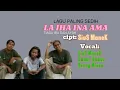 Download Lagu Lagu Paling Sedih_LA IHA INA AMA_cipt: SIUS MANEK_vocal: SIUS MANEK, SABAR SUBUR, DENNY MISSA