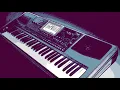 Download Lagu Korg pa 900 nasvali som