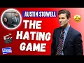 Download Lagu How The Hating Game's Austin Stowell \u0026 Lucy Hale First Met!
