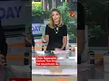 Savannah Guthrie Reacts To Ransom Note Claiming Her Mother Had Died