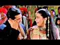 Saajanji Ghar Aaye | HD 4K Video | Kajol, Salman Khan | Alka Yagnik, Kumar Sanu, Shahrukh Khan
