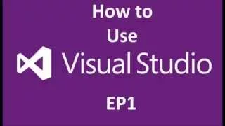 Visual basic tutorial 1 categorizing and Variables