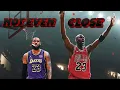 Michael Jordan VS LeBron James Who Was More CLUTCH in the Finals