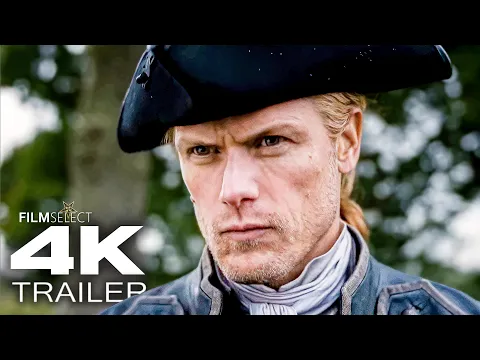 Video Thumbnail: OUTLANDER Final Season Official Teaser Trailer (2026)