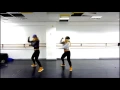 Download Lagu Bubble butt - Major Lazer, Bruno Mars, 2Chainz, tyga / I-M blonde choreo by Irena freidin