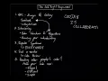 5 LESSONS - The Self Taught Programmer by Cory Althoff