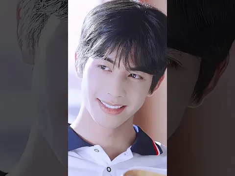 凌霄真是帅得人眼前一亮又一亮💕Ling Xiao is sooooooo handsome #以家人之名 #GoAhead #谭松韵 #宋威龙 #张新成