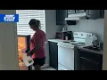 Couldn t shower couldn t cook Frustrated Myrtle Beach apartment tenants claim they went days