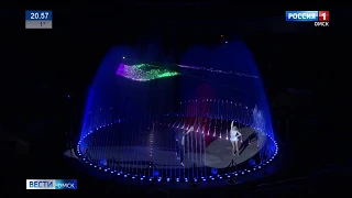 Обладатели самых престижных мировых премий с гастролями в Омске