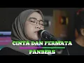 CINTA DAN PERMATA - PANBERS ( COVER INDAH YASTAMI)