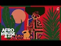 It Already Feels Like Friday | Afro House Jazz Mix | Feel Good Grooves for Focus & Work