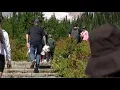 Water outage hits Mount Rainier visitor areas
