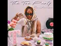 Tiára Monique - Letter 4 My Ex