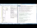 Programming Empirical Analysis from Beginning to End
