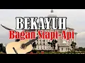 Download Lagu Turunan Tionghoa menyanyikan lagu BEKAYUH || Cover Misran Rais MP3