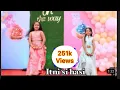 Download Lagu Itni Si Hasi || baby shower dance |dance cover|Dream Dance Academy #trending #lovedance #itnisihasi