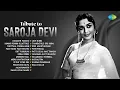 Download Lagu Tribute to Saroja Devi - Audio Jukebox | Rajaavin Paarvai | Kumari Pennin Ullatthile | Thottaal Poo