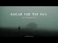 SLOWDIVE - SUGAR FOR THE PILL (LYRICS)