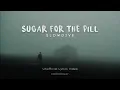 Download Lagu SLOWDIVE - SUGAR FOR THE PILL (LYRICS)