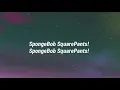Tainy, J Balvin - Agua (Music From "Sponge On The Run"Movie/ Lyrics)
